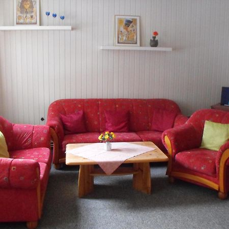 Brummers Ferienwohnung Wildemann Exteriér fotografie