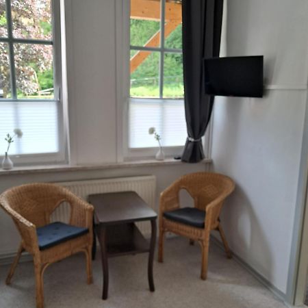 Brummers Ferienwohnung Wildemann Exteriér fotografie