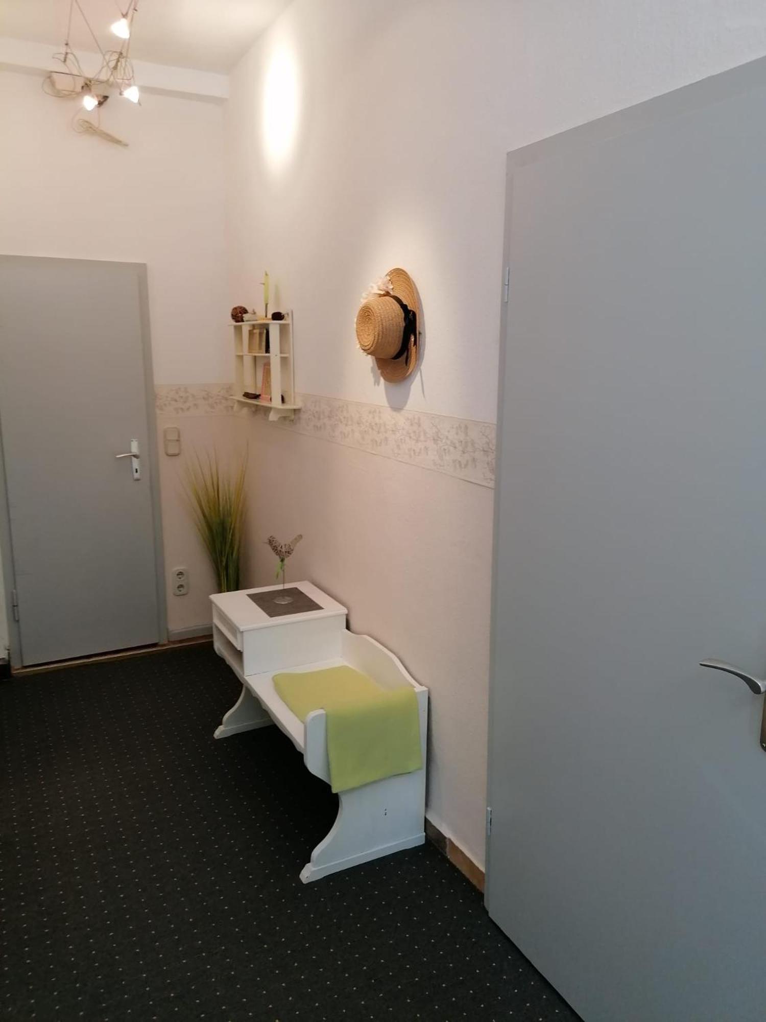 Brummers Ferienwohnung Wildemann Exteriér fotografie
