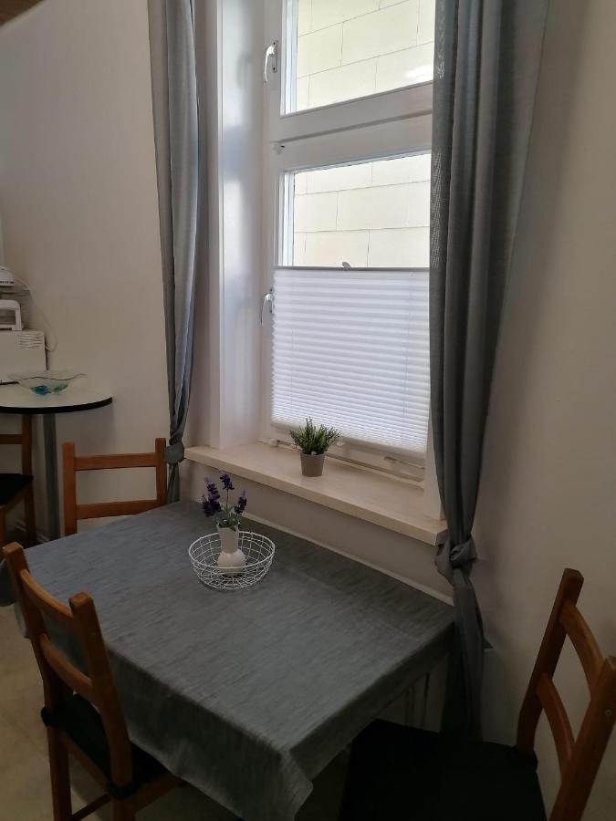 Brummers Ferienwohnung Wildemann Exteriér fotografie