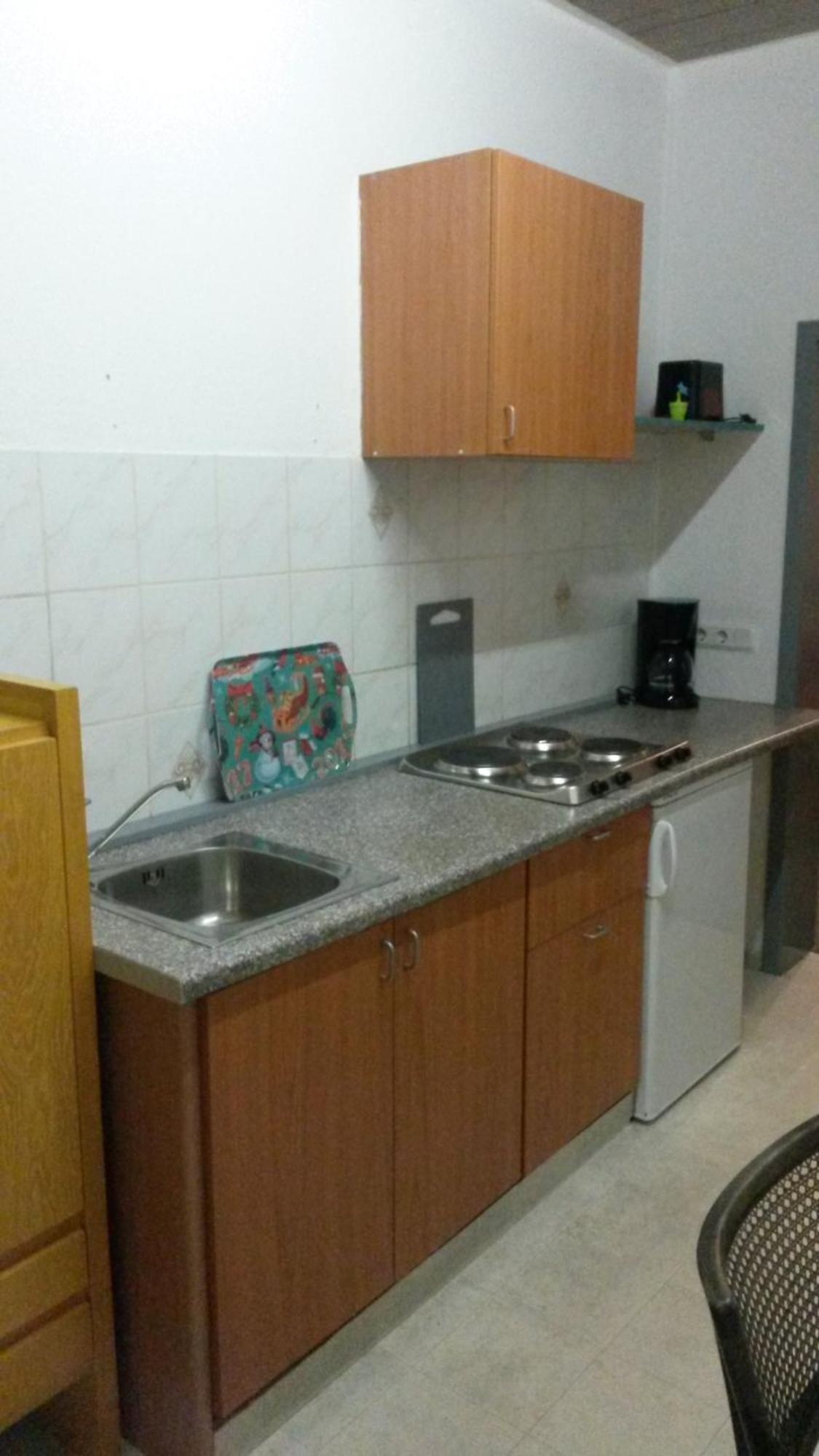 Brummers Ferienwohnung Wildemann Exteriér fotografie