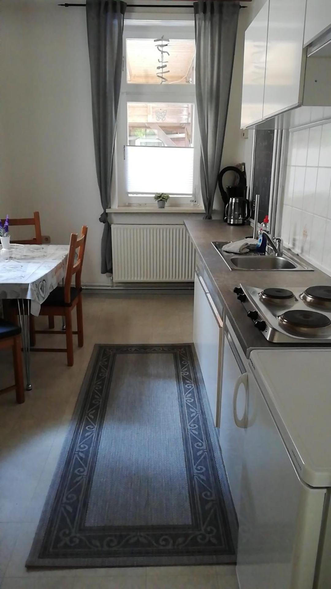 Brummers Ferienwohnung Wildemann Exteriér fotografie